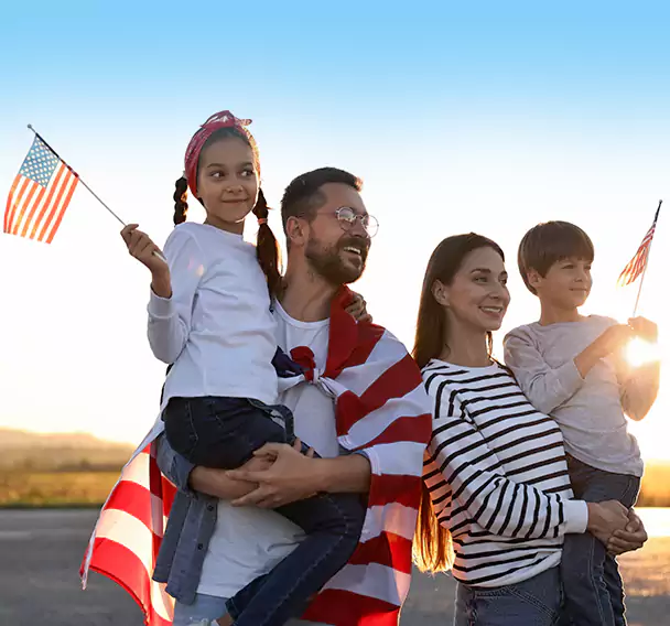 Expert US Visa Agency in Guyana