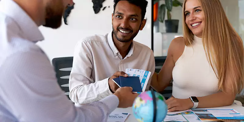 Benefits You Get with Our E2 Visa Support in Guyana
