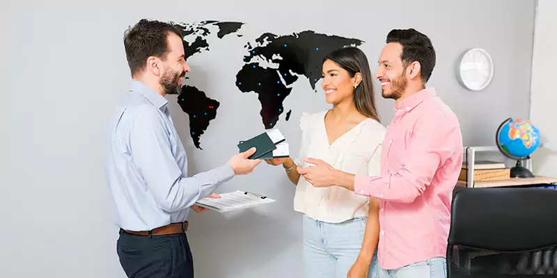 Why Choose Our Expert EB-5 Project Selection Consultants in Guyana?