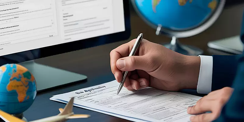 Benefits of Our US Branch Office Visa Services in Guyana