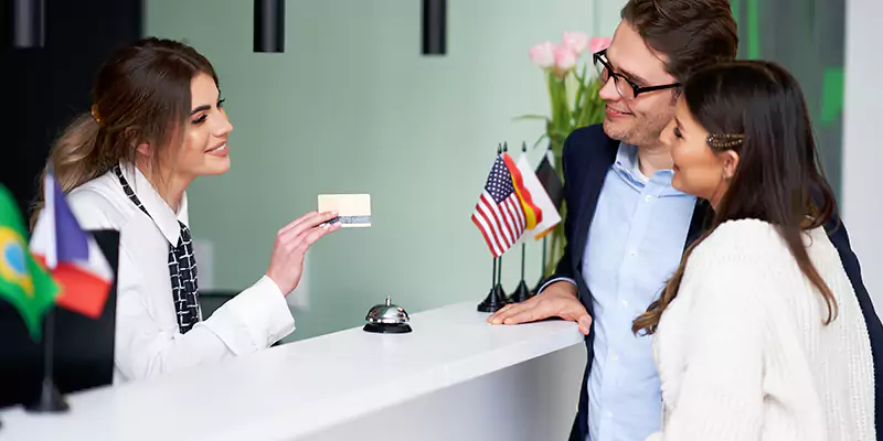US Startup Visa Services and Strategic Consultation in Guyana